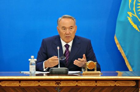 Назарбаев ҚР Үкіметіндегі жаңа тағайындауларды түсіндірді