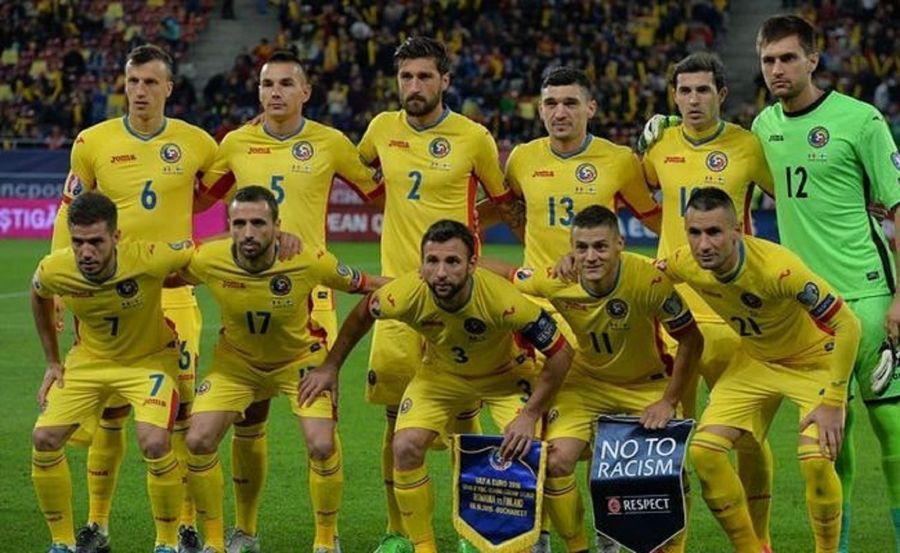 Румыния құрамасының Қазақстанға қарсы ойнайтын футболшылары белгілі болды