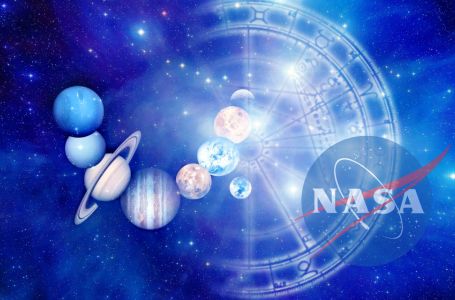 NASA жұлдызнамаға өзгерту енгізуді ұсынды
