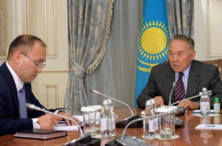Назарбаев: Мемлекеттік ақпараттық саясат менің мұқият бақылауымда