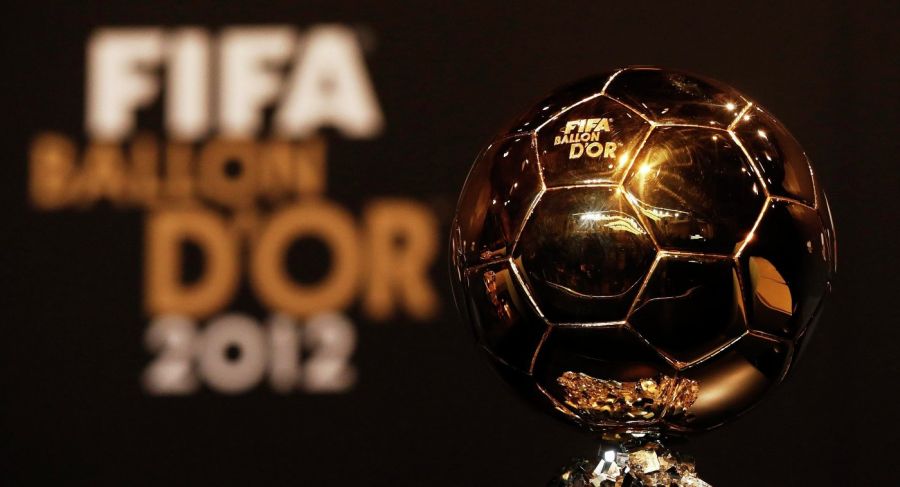 «Алтын доп» иегерін ФИФА анықтамайтын болды