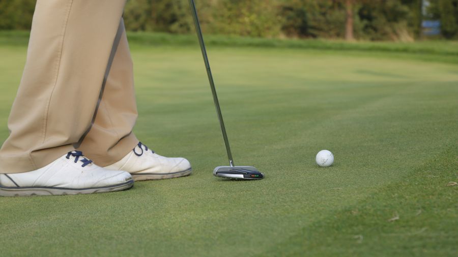 Алматыда «Kazakhstan open» халықаралық гольф турнирі өтеді