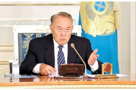 Нұрсұлтан Назарбаев: Үкiметтiң басты мiндетi – қазақстандықтардың өмiр сапасын төмендетпеу