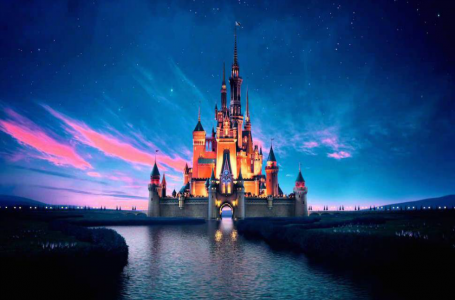 “Disney” мультфильмдерінің жұмбағы