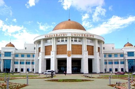 Назарбаев университетінде оқу ақысы қанша?
