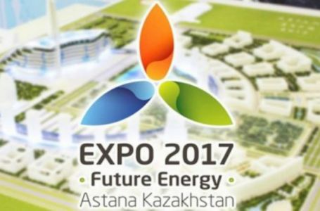 Қарағанды облысының 21 кәсіпорны ЭКСПО-2017 нысандарының құрылысына қатысады