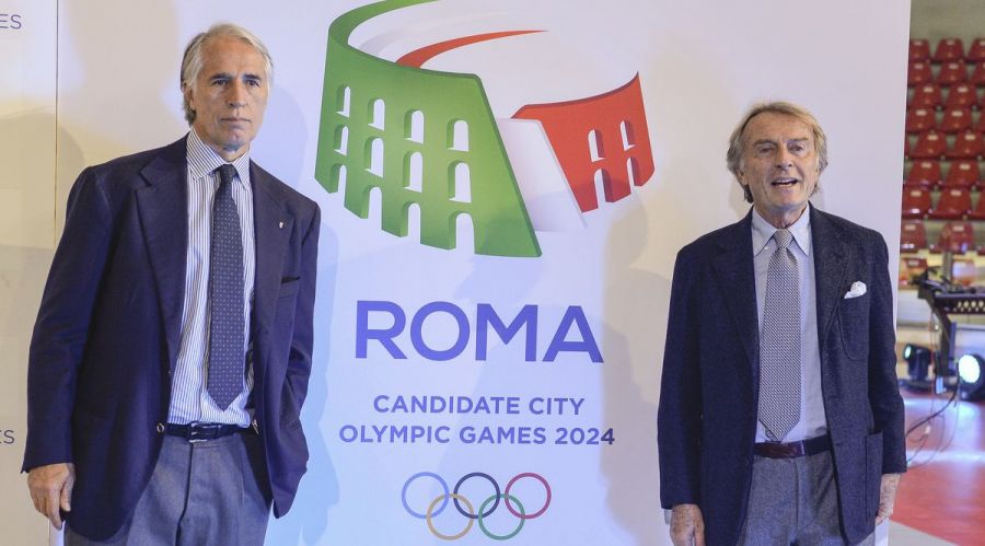 Рим 2024 жылғы Олимпиаданы өткізу туралы өтінішін кері қайтарды
