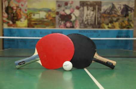 Үстел теннисі – пайдасы мол дара спорт