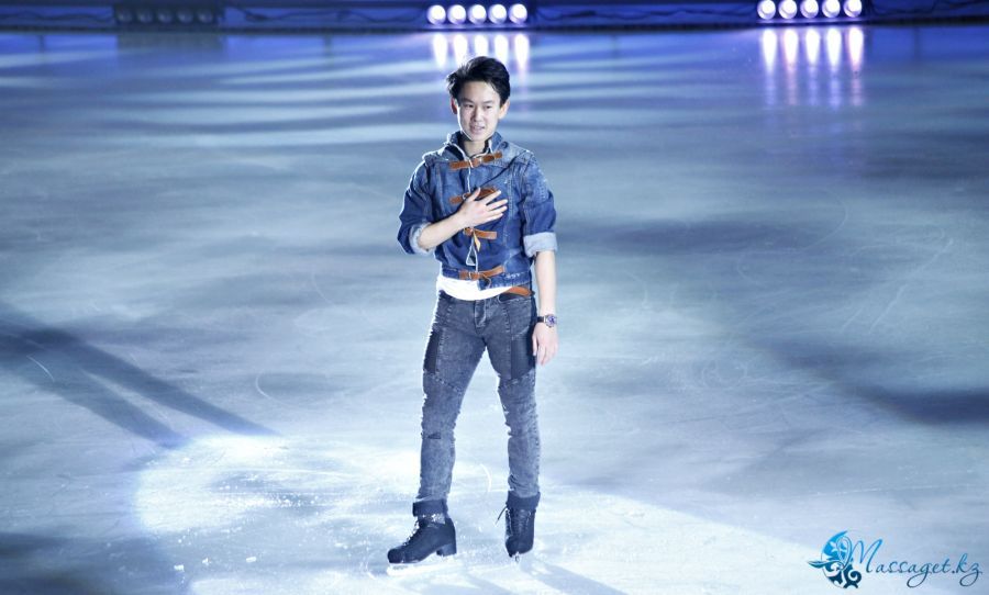 Денис Тен «Scate America» халықаралық турниріне қатыспайтын болды