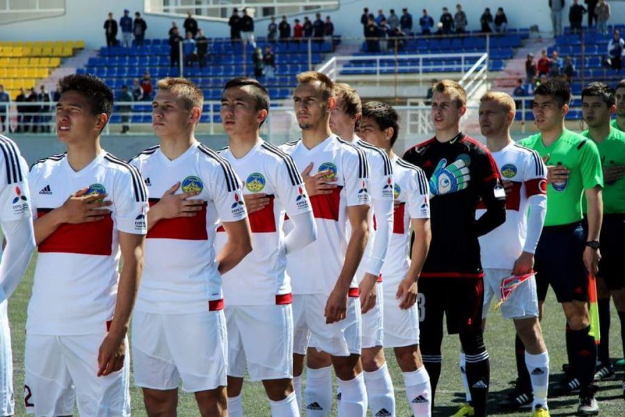 «Алтайдың» 9 ұпайы қайтарылды