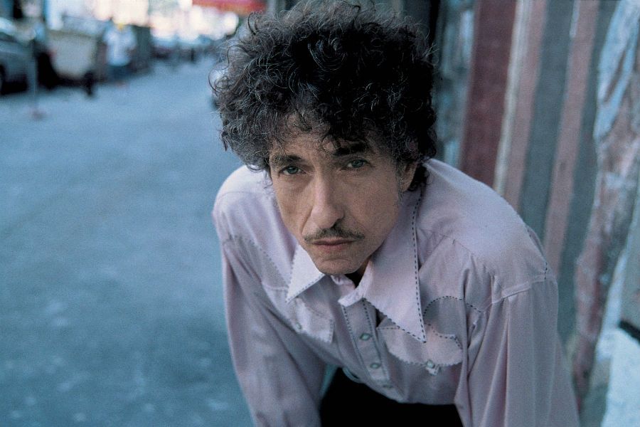 Боб Дилан: “Жұмақ есігін қағып тұрғандаймын” 