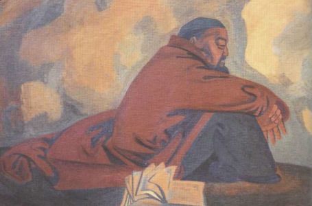 Абай поэзиясының тілі – қазақ әдеби тілінің дамуындағы жаңа белес