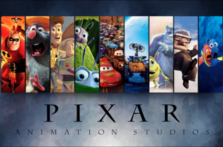 Әлемді таңдандырған Pixar