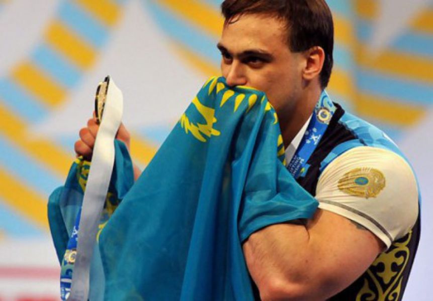 ХОК Ильинді қос бірдей Олимпиада чемпионы атағынан айырды