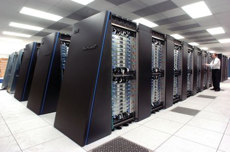 Жапония әлемдегі ең қуатты суперкомпьютер жасап шығармақ