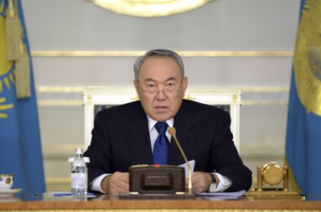 Бақытты өмір сүру үшін Президент болу міндетті емес – Н.Назарбаев
