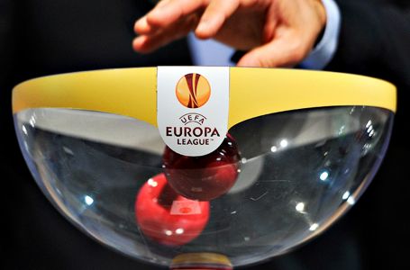 Еуропа лигасының 1/16 финалында кездесетін командалар анықталды