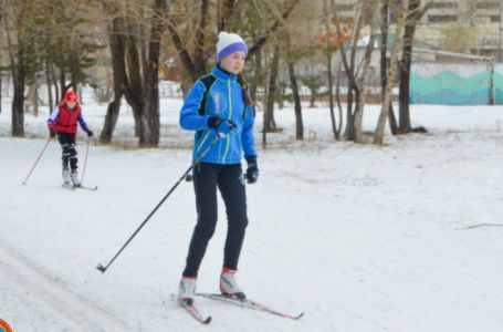 Астанада қысқы спорт маусымы ашылды