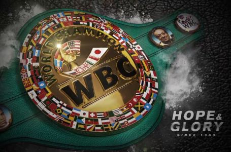 2017 жылғы «WBC» конвенциясы Астанада өтеді