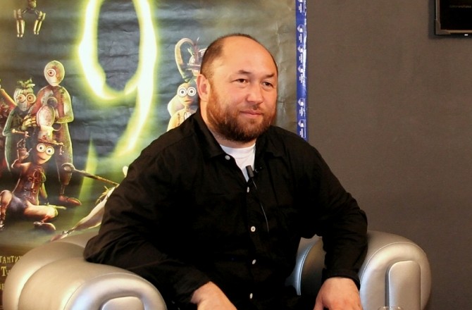 Тимур Бекмамбетов ТМД мен Балтық елдерінің ең үздік продюсері атанды
