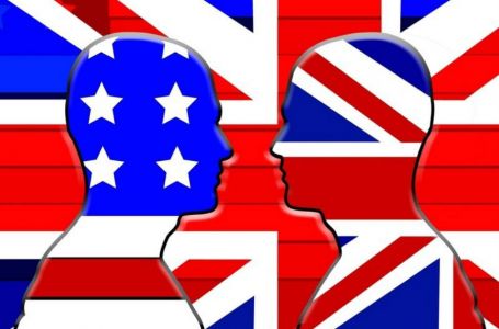 Британ vs американ. Қай ағылшын тілі оңай?