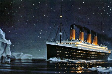 «Титаниктің» суға батуының жаңа бір себебі анықталды