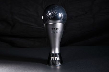 ФИФА жылдың үздік футболшысына берілетін сыйлықты таныстырды
