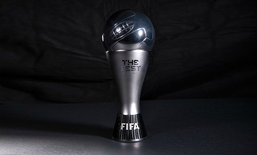 ФИФА жылдың үздік футболшысына берілетін сыйлықты таныстырды