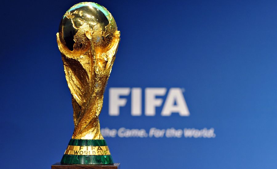 ФИФА әлем чемпионатына қатысатын құрамалар санын көбейтті