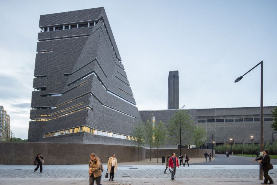 Ұлыбританияның Tate Modern галереясы тегін өнер мектебін ашты