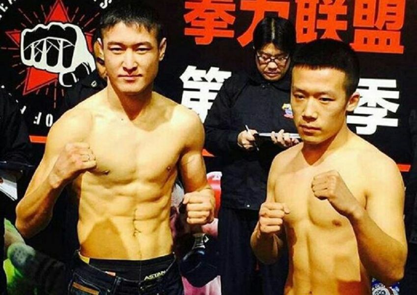 Мирас Жақыпов кәсіпқой бокстағы алғашқы жекпе-жегін Қытайда өткізеді