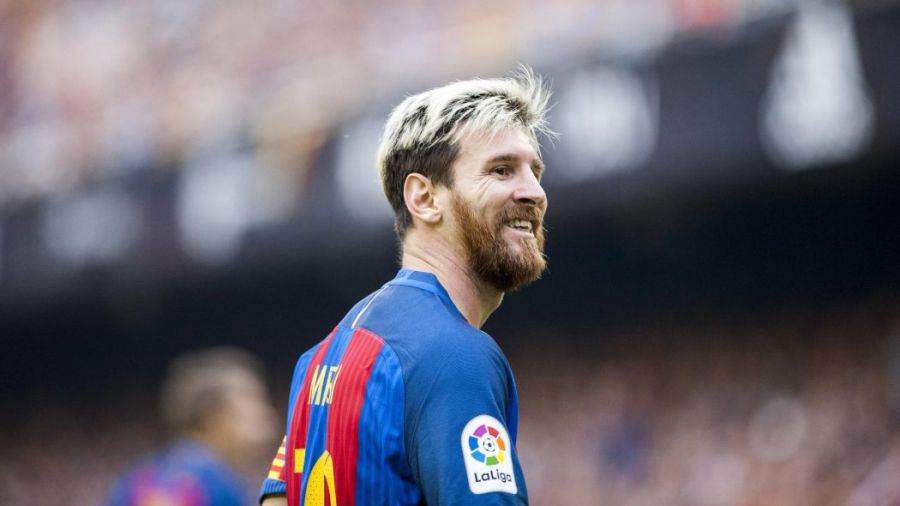 "Барселона" Мессиге жылына 40 миллион еуро төлеуге келіспек