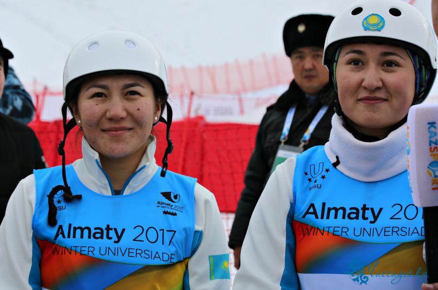 Универсиада - 2017. Қазақстан қоржыны қос медальмен толықты