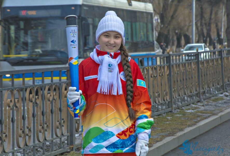 Жансая Әбдімәлік Еуразияның ең сұлу шахматшысы атанды