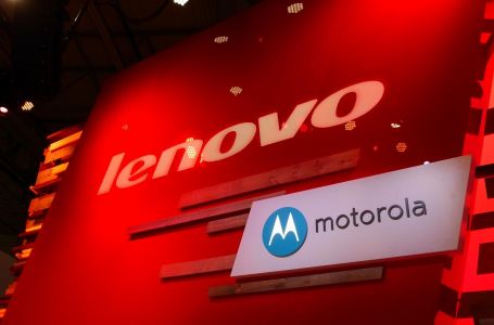 Lenovo компаниясы Motorola смартфонын шығармайтын болды