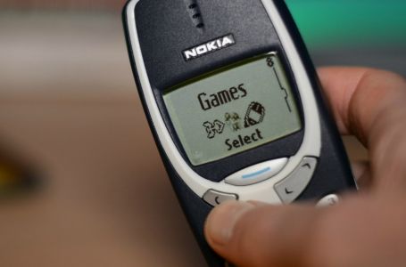 Жаңартылған Nokia 3310 жұқа әрі түрлі түсті дисплеймен шығады 