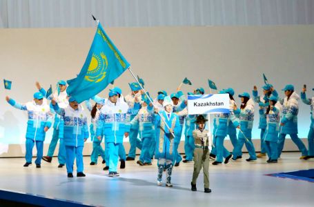 Азия ойындарында жүлде алған қазақстандық спортшылар қанша сыйақы алады?