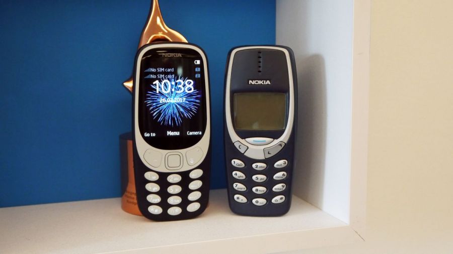 Nokia 3310 телефонының жаңа нұсқасы шықты 
