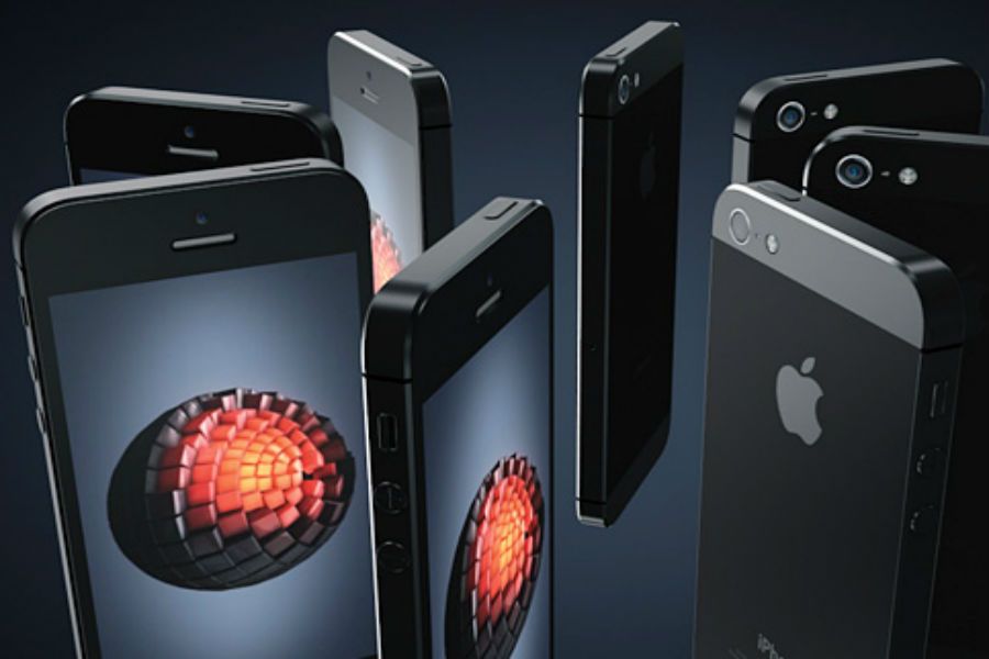iPhone смартфонының жаңа үлгісінде 3D-камера болады