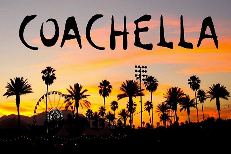 Coachella деген не?