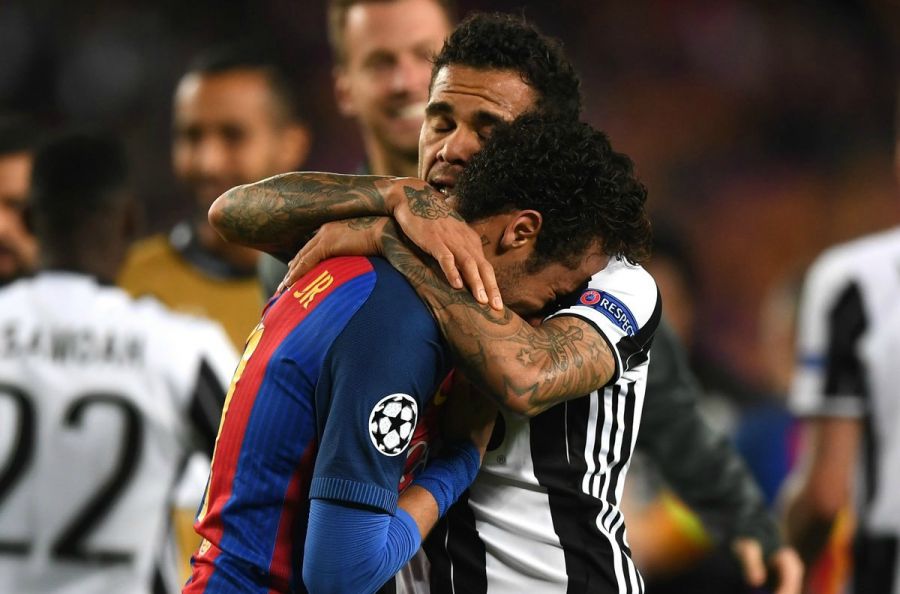 "Барселона" Чемпиондар лигасынан шығып қалды (видео)