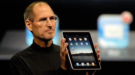 Apple жаңа iPad-миниді таныстырмақ          