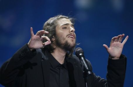 "Eurovision-2017" жеңімпазы анықталды