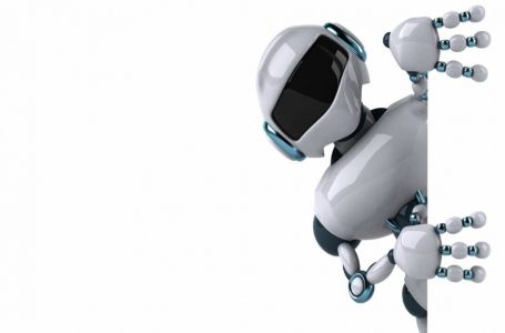 Болашақтың технологиясы: өрт сөндіруші робот  