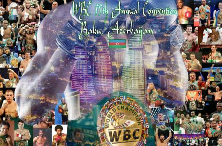 WBC Конвенциясы Астанада неге өтпейтіні белгілі болды