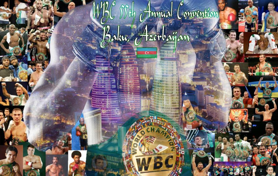 WBC Конвенциясы Астанада неге өтпейтіні белгілі болды