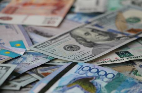 Ұлттық валютаның тұрақтылығы неге тәуелді? 