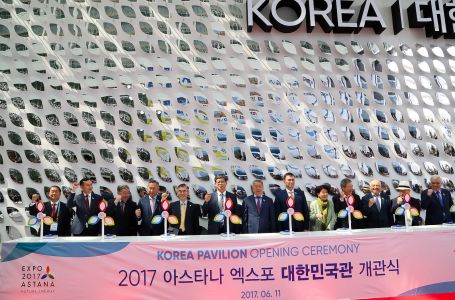 ЭКСПО-2017: Оңтүстік Корея қазақстандықтарды несімен таңғалдырды?