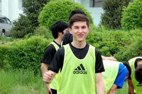 Алматыда журналистер арасындағы футбол турнирінің жеңімпаздары анықталды