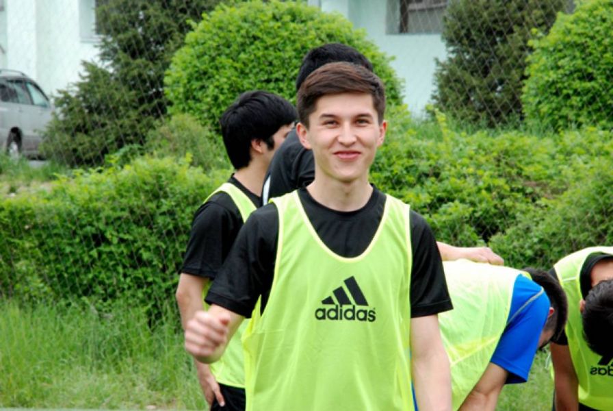Алматыда журналистер арасындағы футбол турнирінің жеңімпаздары анықталды